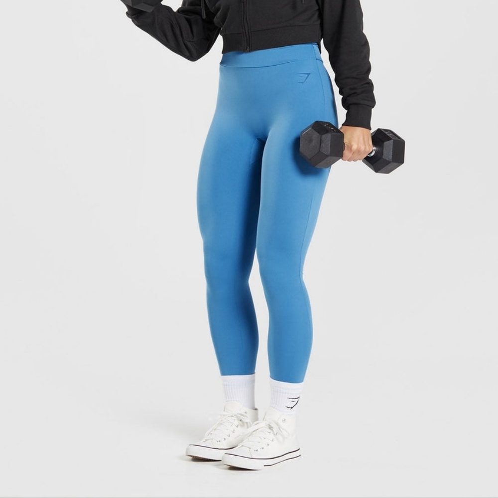Gymshark Power Regular Leggings